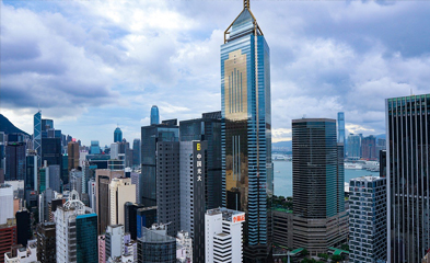 千諾國際(香港)有限公司(分部)