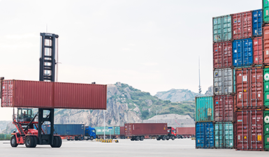 千諾提貨，結(jié)算費用