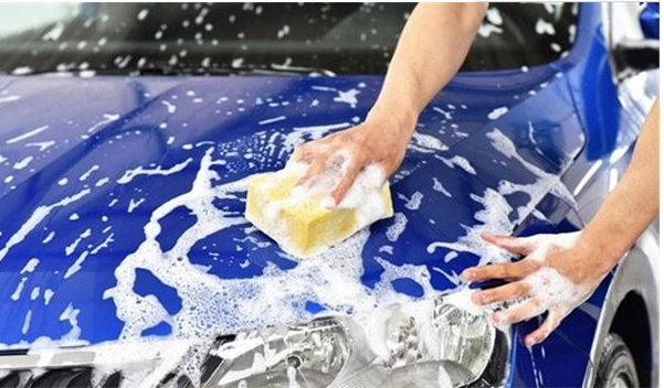 「貨物進口報關(guān)」德國進口汽車清洗劑的報關(guān)流程